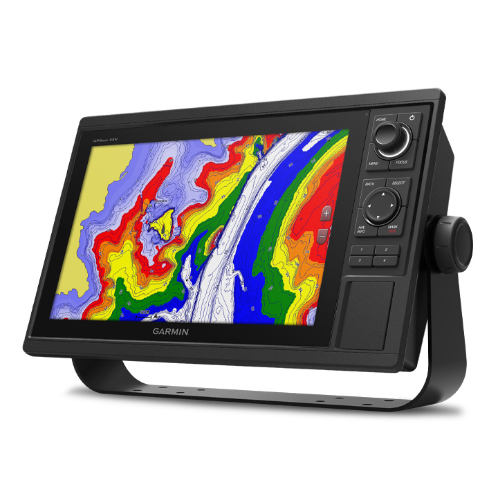 GPSMap 1222 XSV Utan Givare