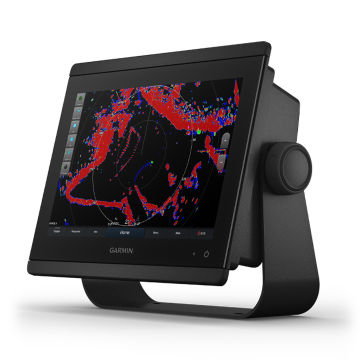 GPSMAP 8410 Endast Plotter