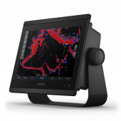 GPSMAP 8410 Endast Plotter GPSMAP 8410 Endast Plotter