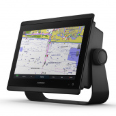 GPSMAP 8412 Endast Plotter GPSMAP 8412 Endast Plotter