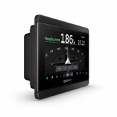 TD 50 Pekskärm 5 TD 50 Pekskärm 5