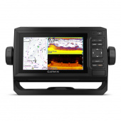 Echomap UHD 62cv Utan Givare Echomap UHD 62cv Utan Givare