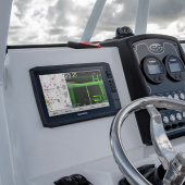 Echomap UHD 62cv Utan Givare Echomap UHD 62cv Utan Givare