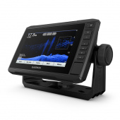 Echomap UHD 72cv Utan Givare Echomap UHD 72cv Utan Givare