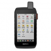 Montana 700I Svart Montana 700I Svart