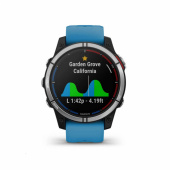 Quatix 7x Base Smartklocka Quatix 7x Base Smartklocka