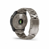 Quatix 7x Solar Edition Smartklocka Quatix 7x Solar Edition Smartklocka