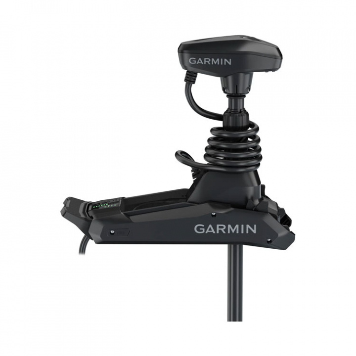 Force Kraken Trollingmotor Svart