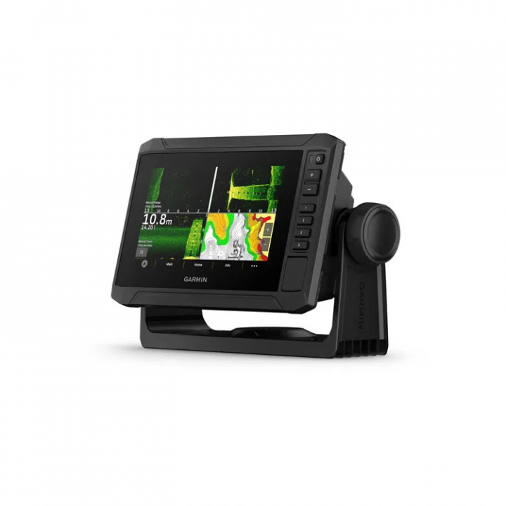 Echomap UHD2 62sv Med GT54UHD-TM Givare