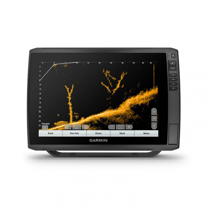 Panoptix Livescope Plus System LVS34 & GLS10