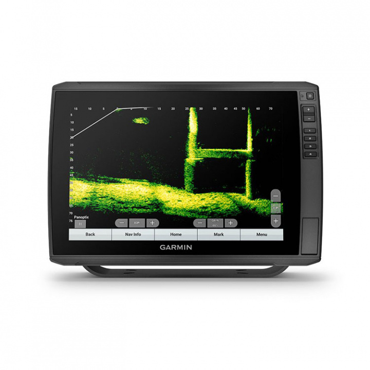 Panoptix Livescope Plus System LVS34 & GLS10