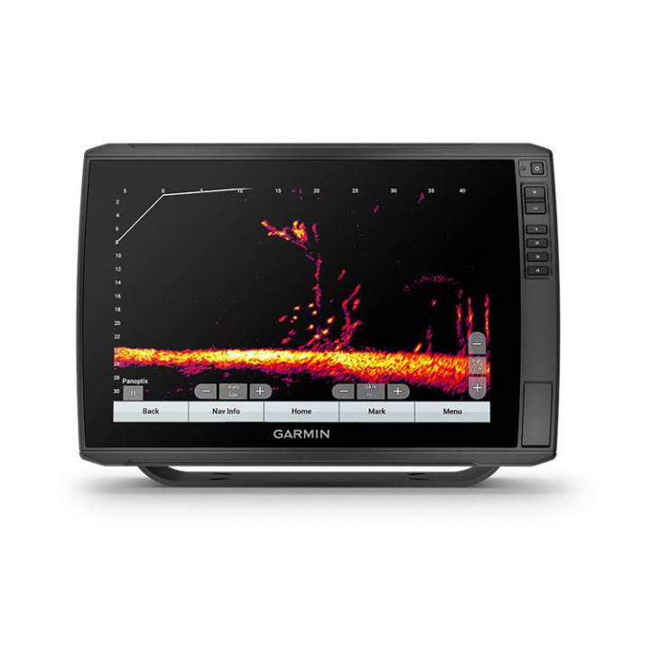 Panoptix Livescope Plus System LVS34 & GLS10