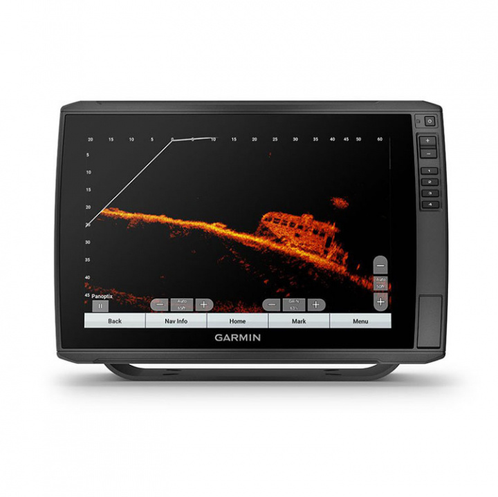 Livescope Plus Givare LVS34