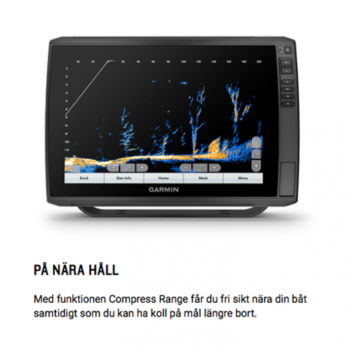 Panoptix LiveScope XR System LVS62XR & GLS10