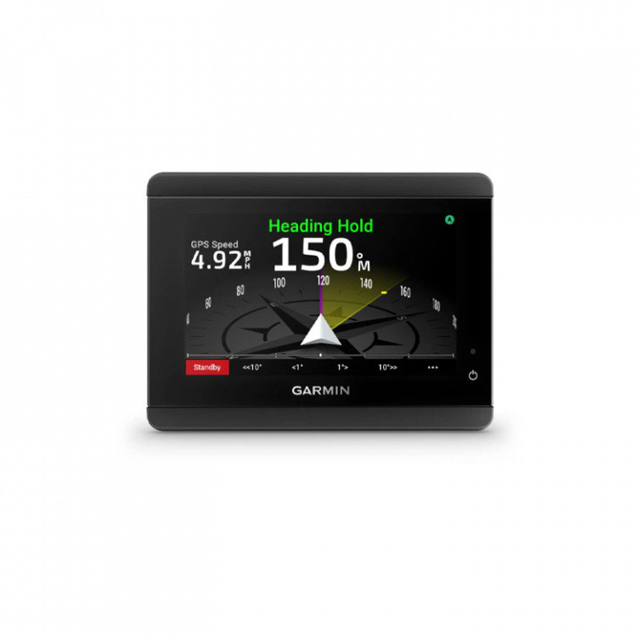 GHC 50 Marine Autopilot Instrument