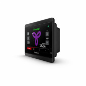 GHC 50 Marine Autopilot Instrument GHC 50 Marine Autopilot Instrument