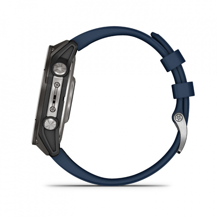 Quatix 8 Smartwatch AMOLED 47 mm