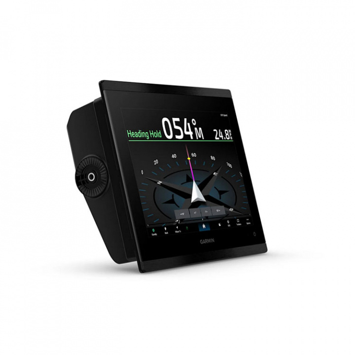 GPSMAP 9010 Endast Plotter