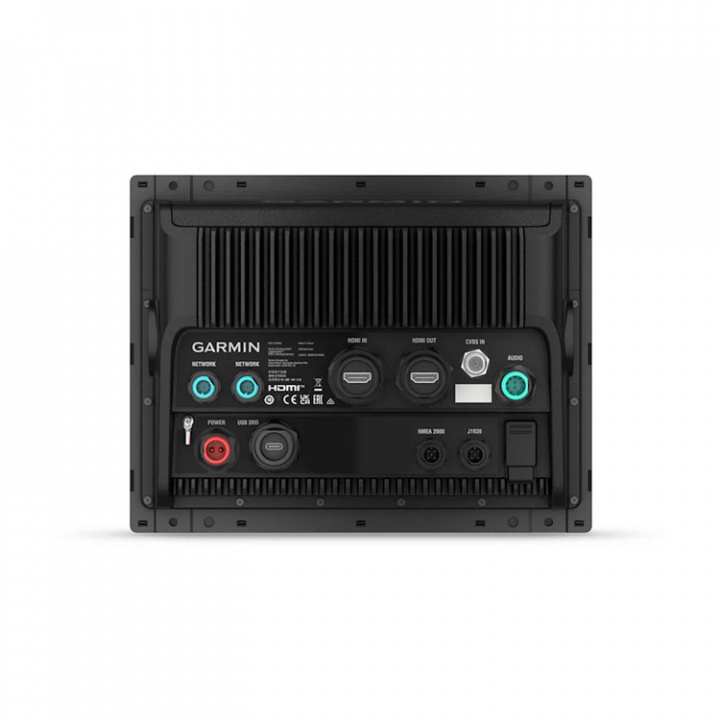 GPSMAP 9010 Endast Plotter