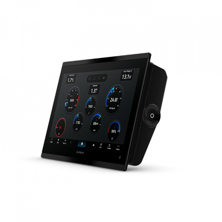 GPSMAP 9013 Endast Plotter