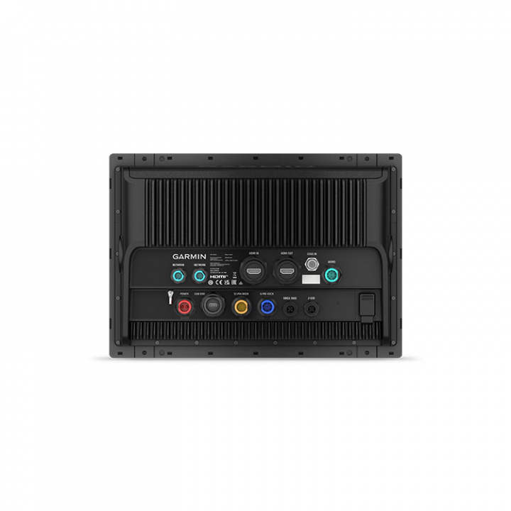 GPSMAP 9013 Endast Plotter