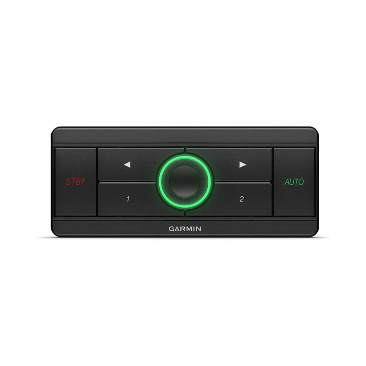 APK 10 Kontrollpanel Horisontell