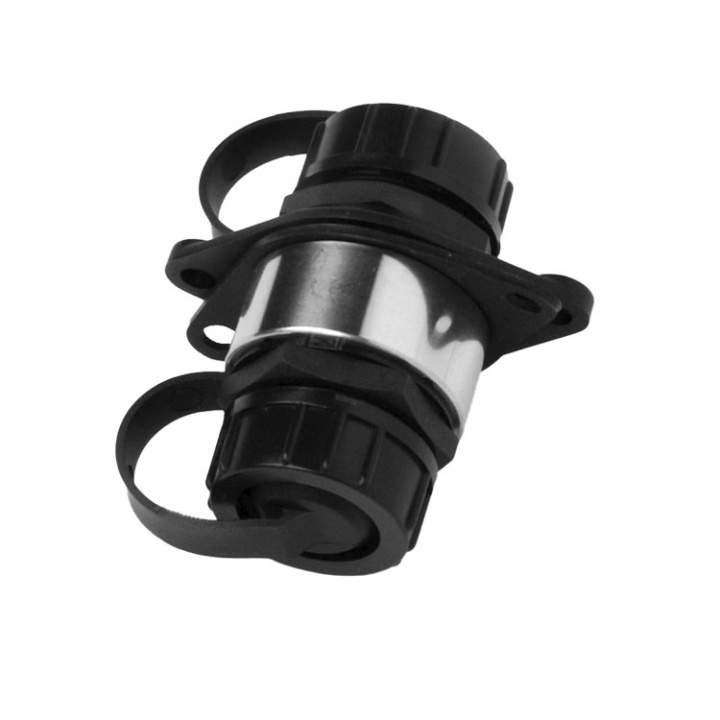 Skarvkontakt Till Nätverkskabel RJ45