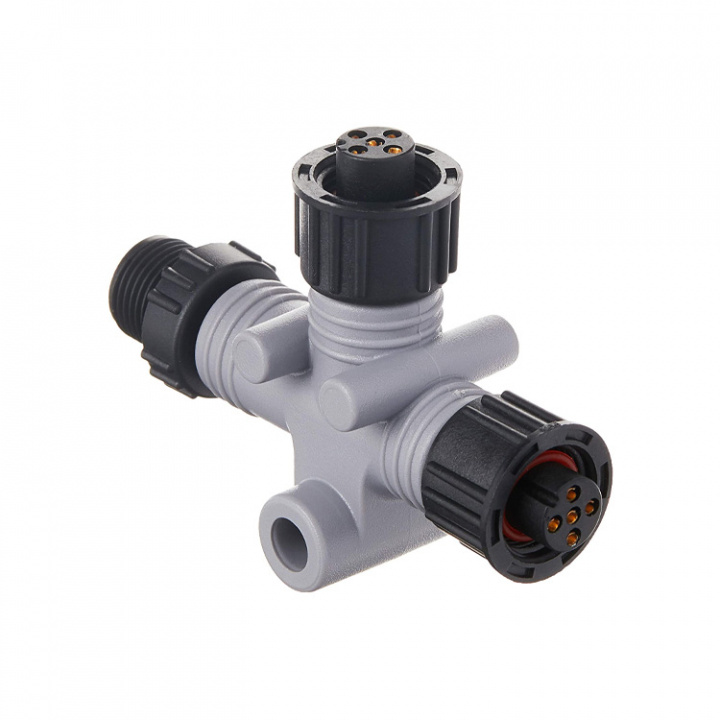 NMEA 2000 T-Koppling (010-12935-10)