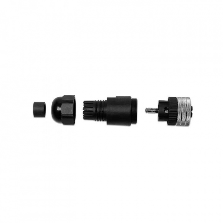 NMEA 2000 Field-installable Connector Hona