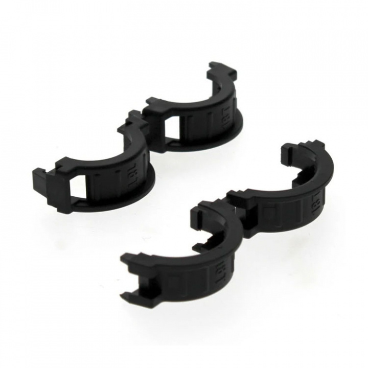 Krage Till Nätverkskabel RJ45 18 mm