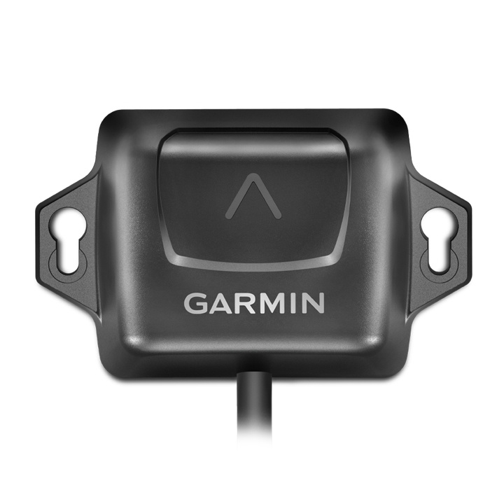 SteadyCast Kurssensor