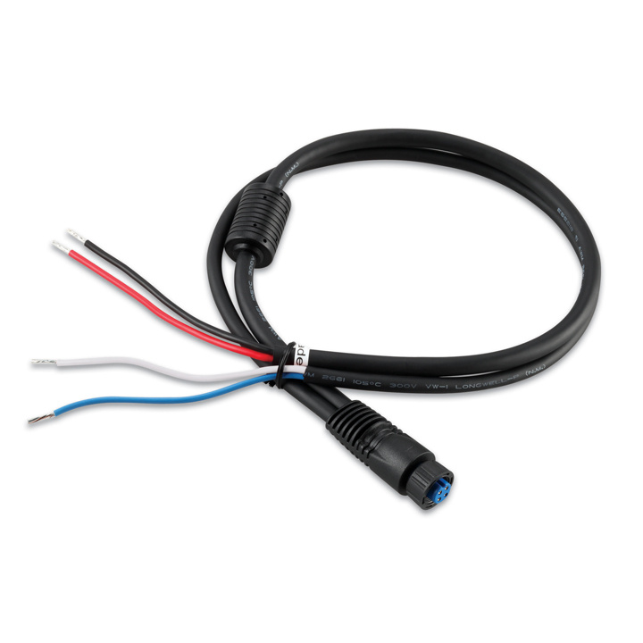 Actuator Spänningskabel