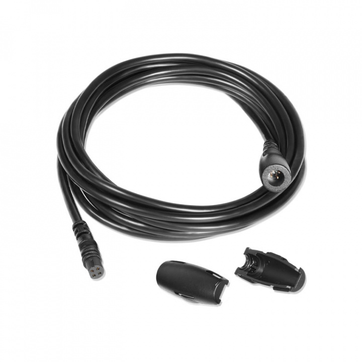 Omvandlarförlängningskabel 4-Polig 3 m