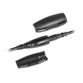 Omvandlarförlängningskabel 4-Polig 3 m Omvandlarförlängningskabel 4-Polig 3 m