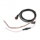 Power Cable (8-PIN)