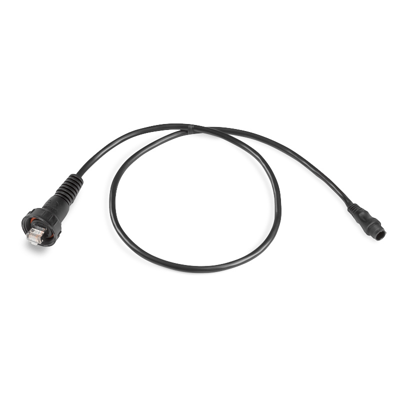 Adapterkabel För Garmins Marina Nätverk Hane (Liten Till Stor)