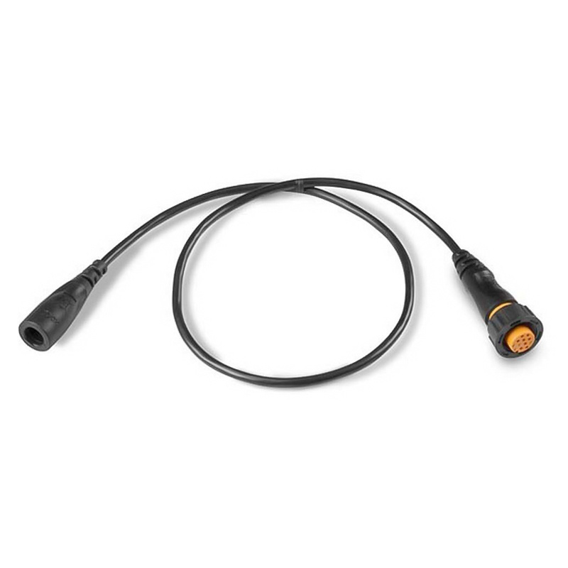 Adapterkabel För 4-Polig Till 12-Polig Givare
