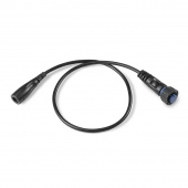 Adapterkabel För 4-Polig Givare Till 8-Poligt Ekolod Adapterkabel För 4-Polig Givare Till 8-Poligt Ekolod