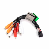 Apollo Loom RCA zone 3+4 Apollo Loom RCA zone 3+4