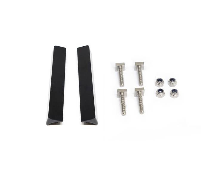 Front Flush Mount Kit RA770