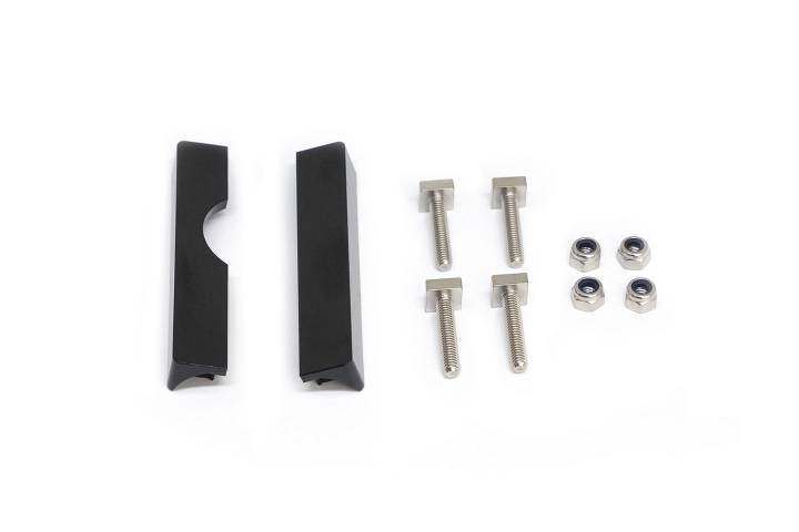 Front Flush Mount Kit SRX400