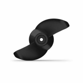 Sjögräsfri Propeller Till Trollingmotor Sjögräsfri Propeller Till Trollingmotor