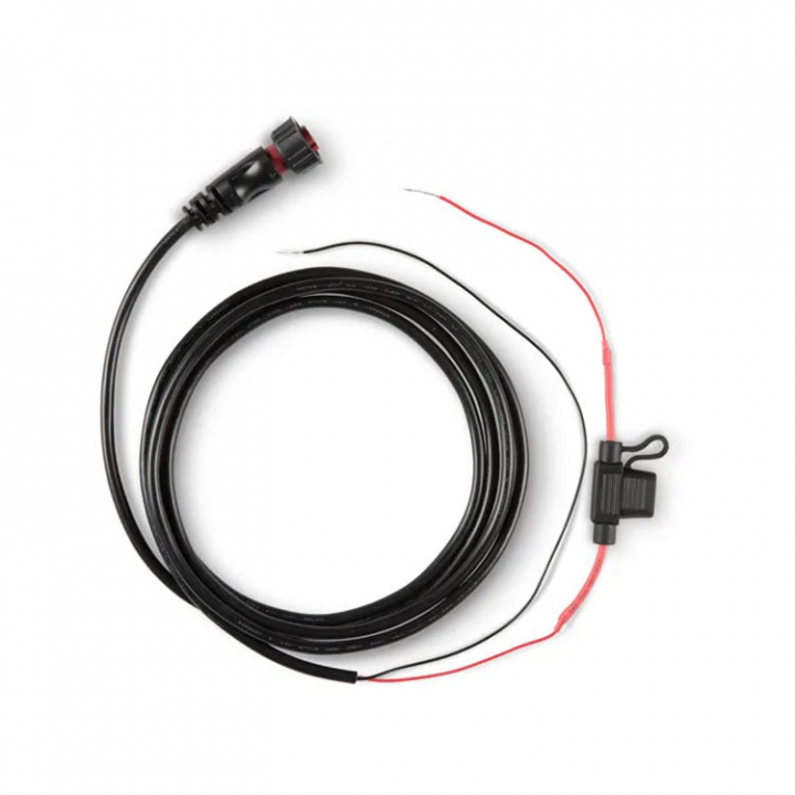 Strömkabel Till Fotpedal