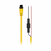 NMEA 2000 Strömkabel 2 m (6ft) (010-12935-30) NMEA 2000 Strömkabel 2 m (6ft) (010-12935-30)