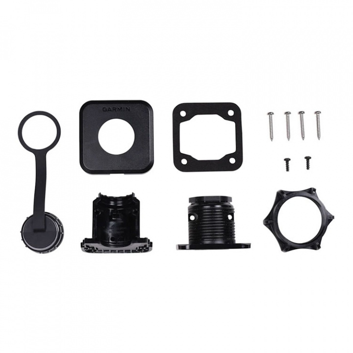 Anslutningskit Genomskrov LiveScope Kit