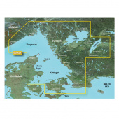 Bluechart G3 Oslo Trelleborg HXEU042R Bluechart G3 Oslo Trelleborg HXEU042R