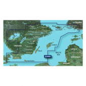 Bluechart G3 Vision Malmö-Öregrund VEU046R Bluechart G3 Vision Malmö-Öregrund VEU046R