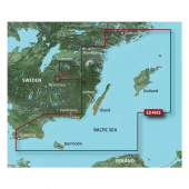 Bluechart G3 Vision Södertälje-Trelleborg VEU468S Bluechart G3 Vision Södertälje-Trelleborg VEU468S