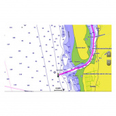 Bluechart G3 Vision Södertälje-Trelleborg VEU468S Bluechart G3 Vision Södertälje-Trelleborg VEU468S