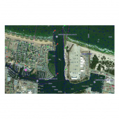 Bluechart G3 Vision Strömstad-Halmstad VEU470S Bluechart G3 Vision Strömstad-Halmstad VEU470S